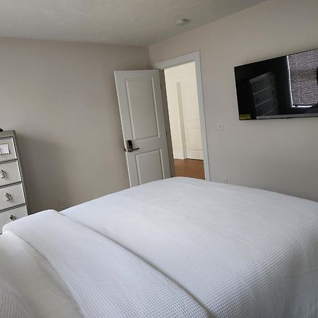 Home Away From Home Leicester Extérieur photo