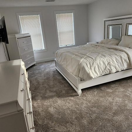 Home Away From Home Leicester Extérieur photo
