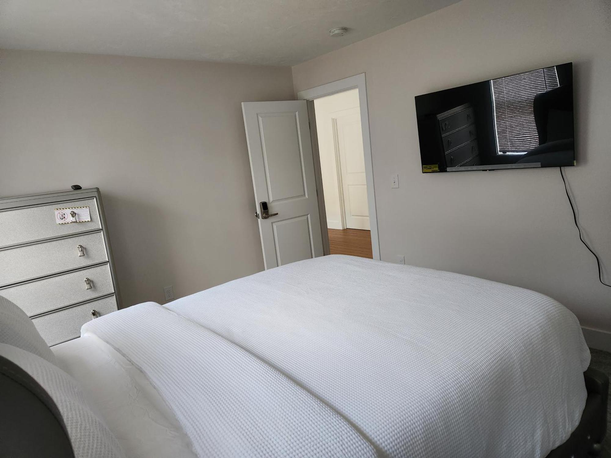 Home Away From Home Leicester Extérieur photo