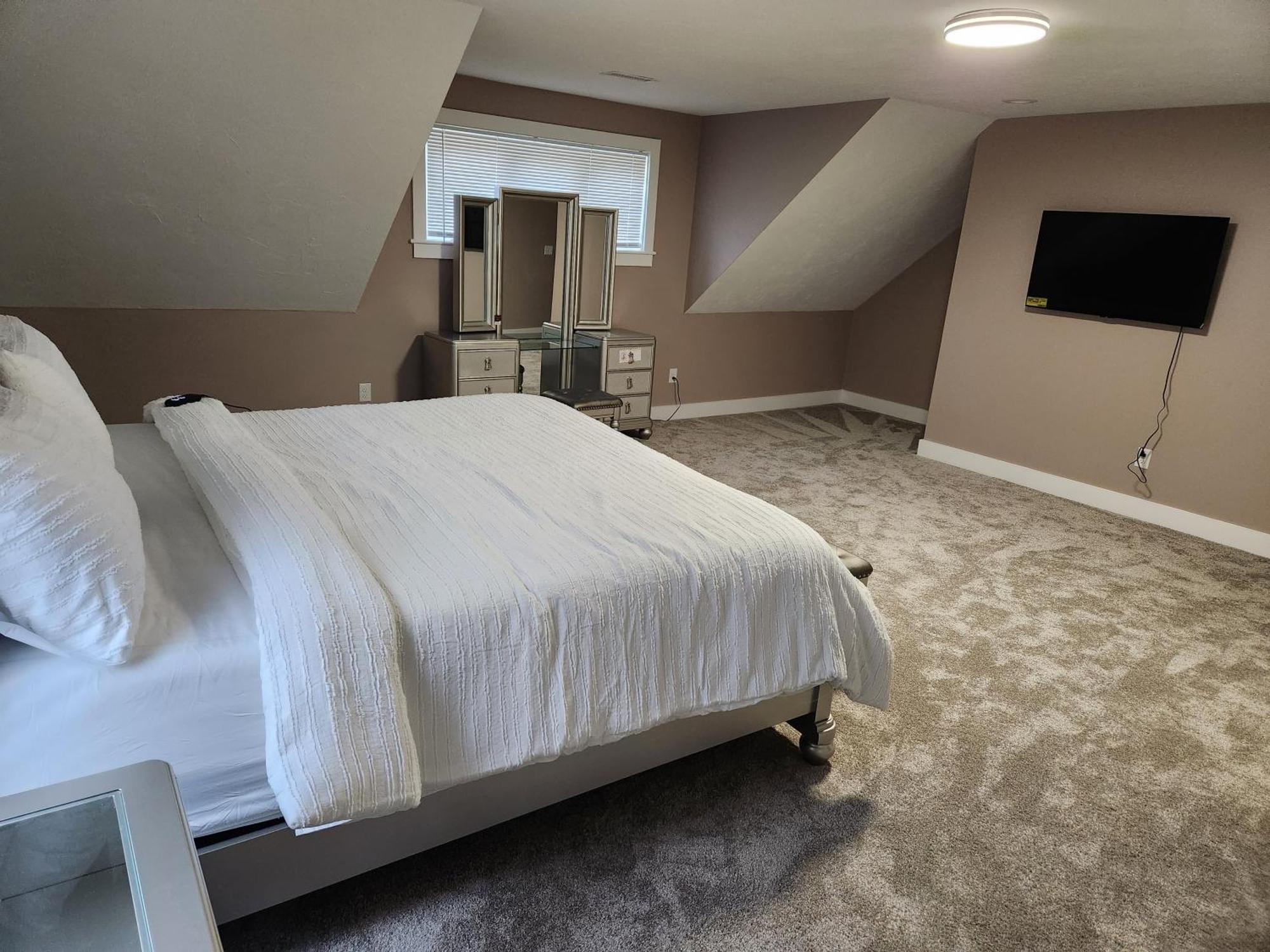 Home Away From Home Leicester Extérieur photo