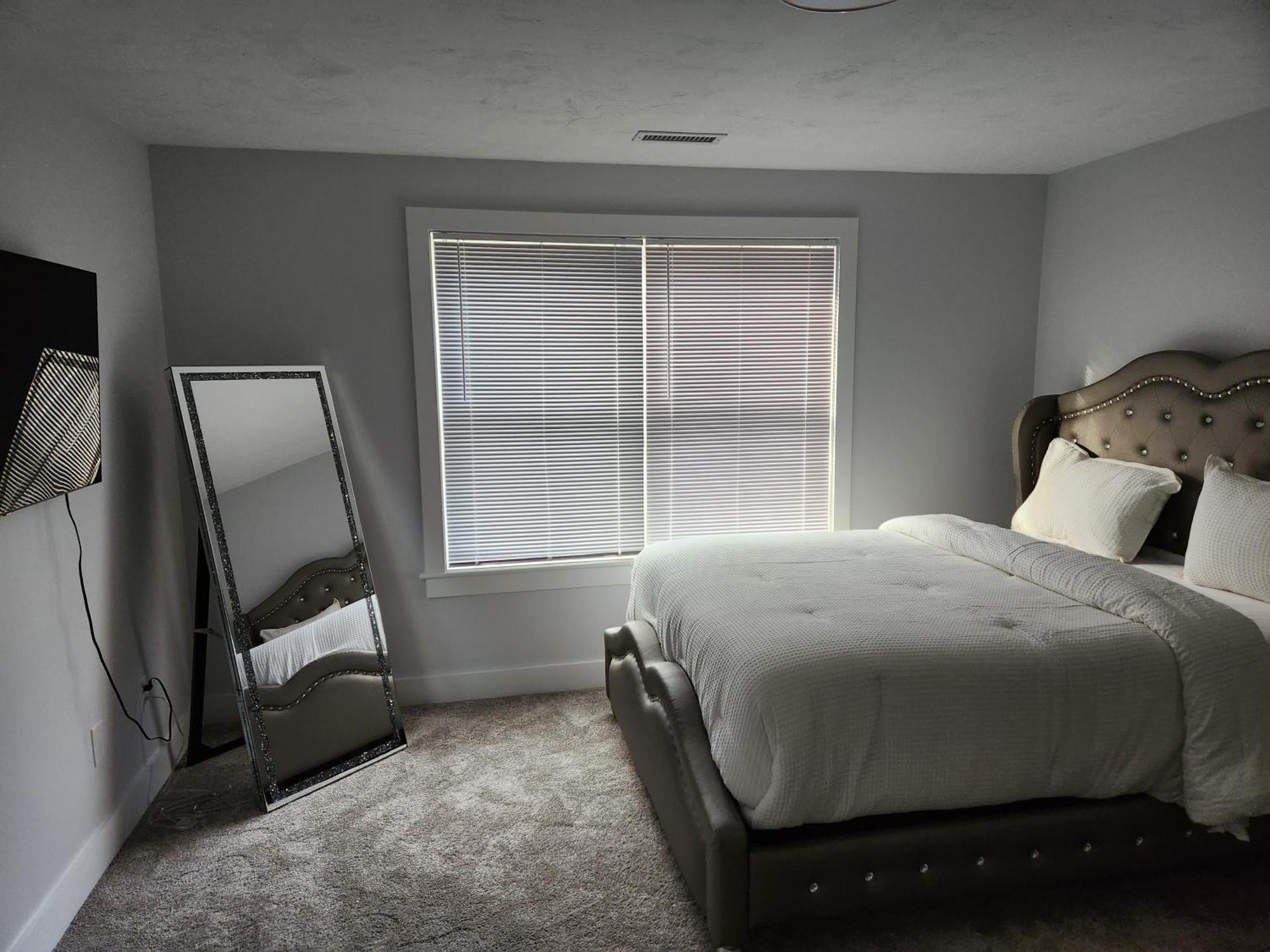 Home Away From Home Leicester Extérieur photo